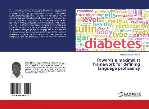 Towards a maximalist framework for defining language proficiency