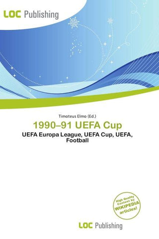 1990-91 UEFA Cup