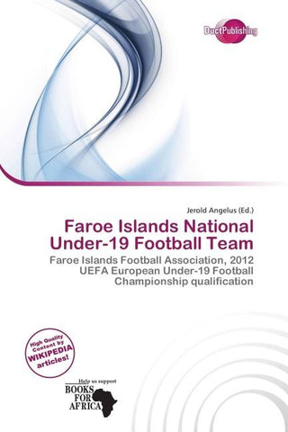 Faroe Islands National Under-19 Football Team