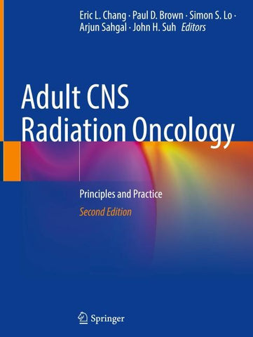 Adult CNS Radiation Oncology