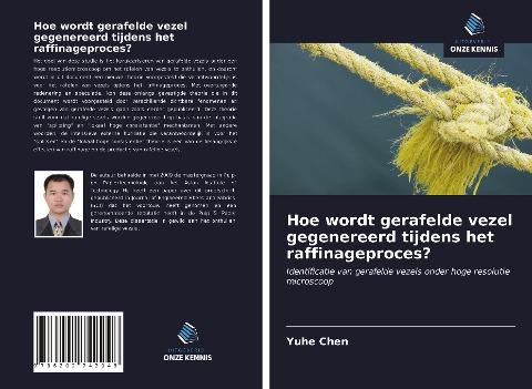 Hoe wordt gerafelde vezel gegenereerd tijdens het raffinageproces?