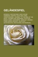 Geländespiel
