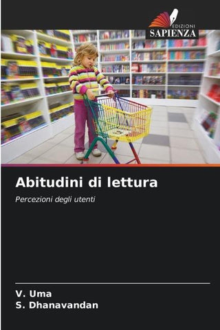Abitudini di lettura