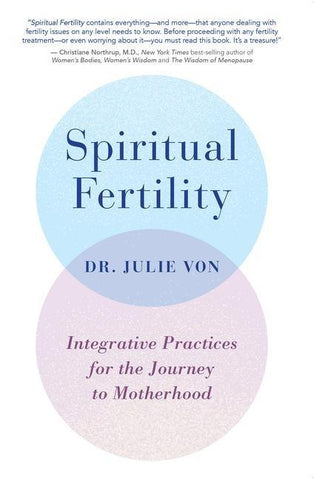 Spiritual Fertility