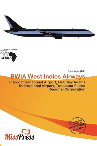 BWIA West Indies Airways