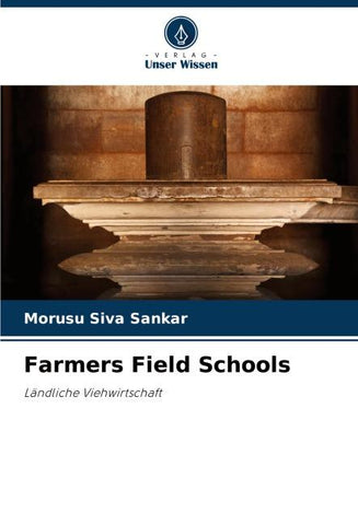 Farmers Field Schools
