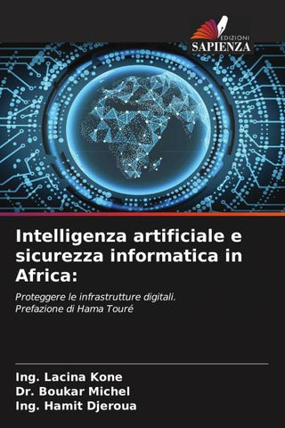 Intelligenza artificiale e sicurezza informatica in Africa:
