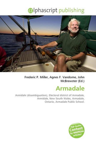 Armadale
