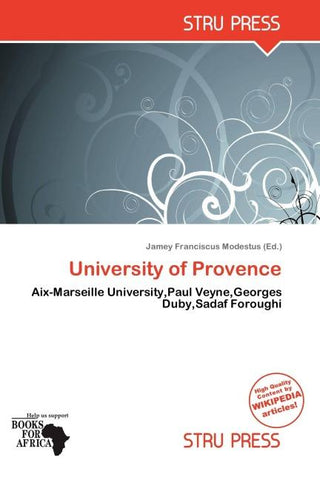 University of Provence