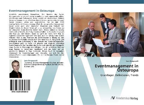 Eventmanagement in Osteuropa