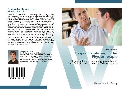 Gesprächsführung in der Physiotherapie