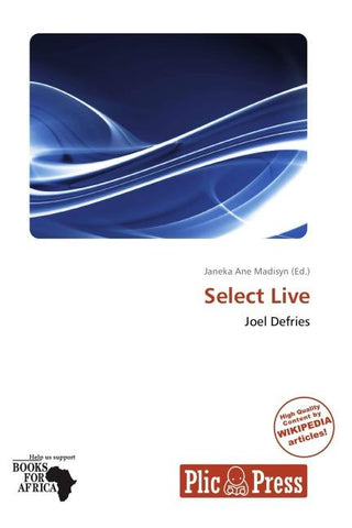 Select Live