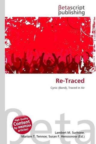 Re-Traced