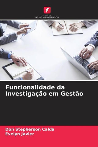 Funcionalidade da Investigação em Gestão