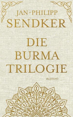 Die Burma-Trilogie