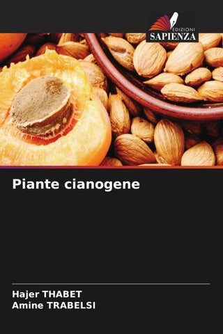 Piante cianogene