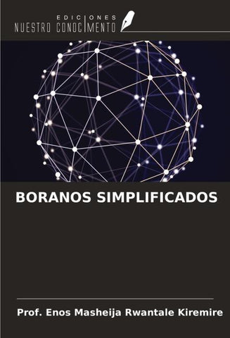 BORANOS SIMPLIFICADOS