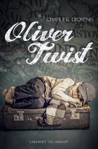 Oliver Twist