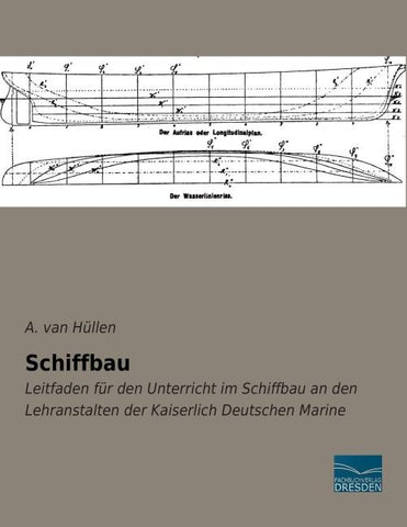 Schiffbau