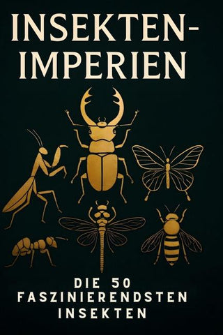 Insekten-Imperien