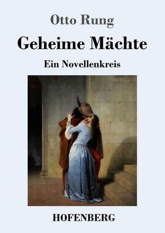 Geheime Mächte