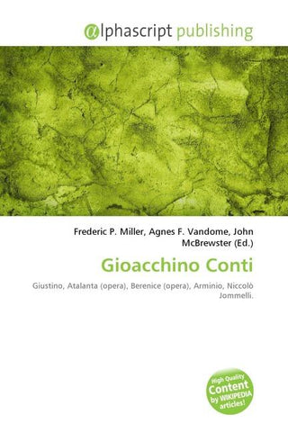 Gioacchino Conti