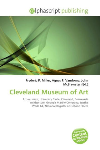 Cleveland Museum of Art