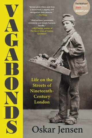 Vagabonds
