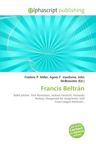 Francis Beltrán