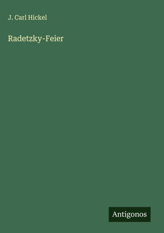 Radetzky-Feier