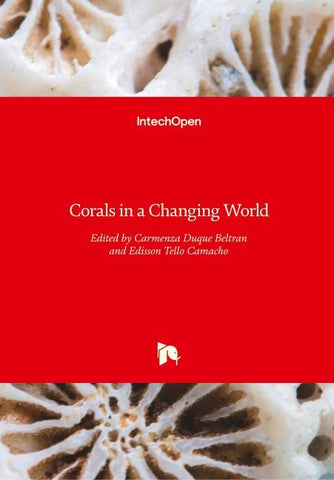 Corals in a Changing World