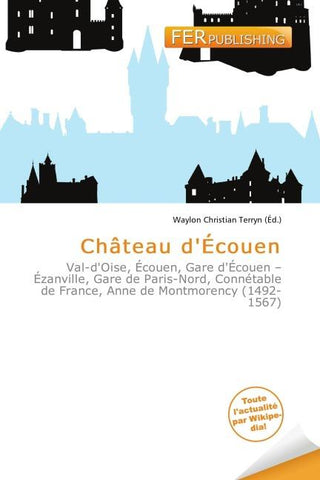Château d'Écouen
