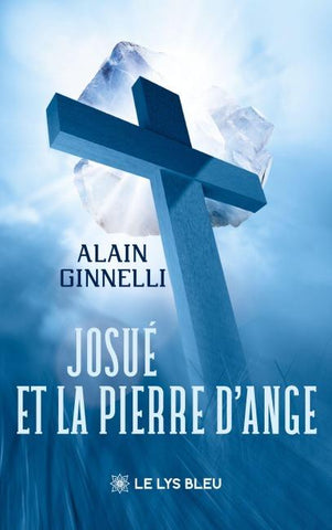 Josué et la pierre d'Ange