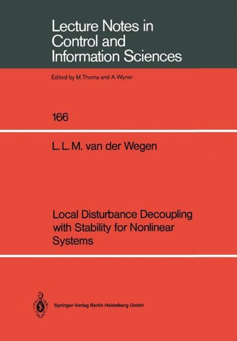 Local Disturbance Decoupling with Stability for Nonlinear Systems