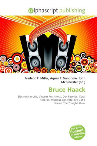 Bruce Haack
