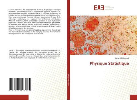 Physique Statistique