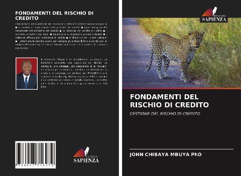 FONDAMENTI DEL RISCHIO DI CREDITO