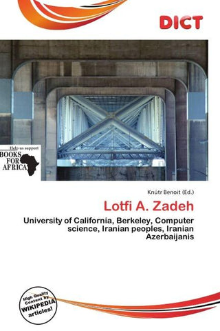 Lotfi A. Zadeh
