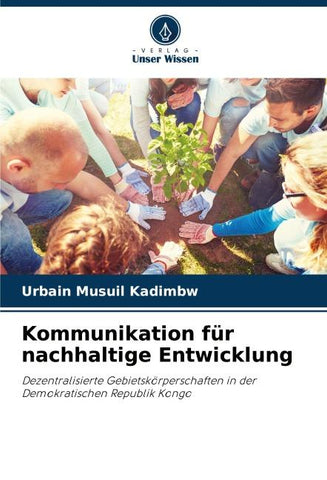 Kommunikation für nachhaltige Entwicklung