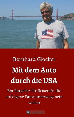 Mit dem Auto durch die USA
