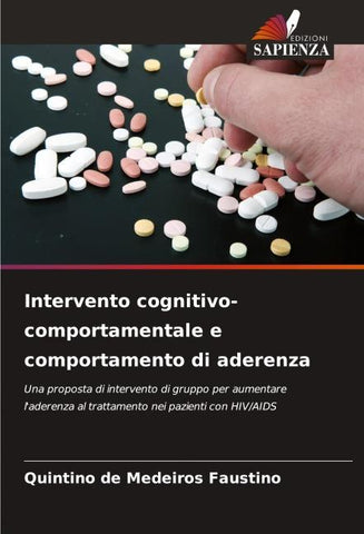 Intervento cognitivo-comportamentale e comportamento di aderenza
