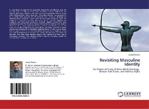 Revisiting Masculine Identity