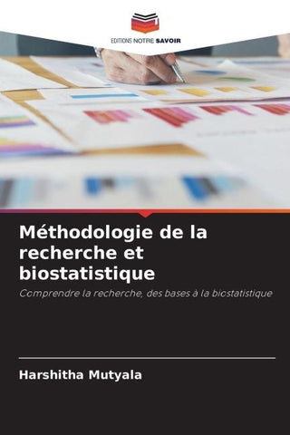 Méthodologie de la recherche et biostatistique