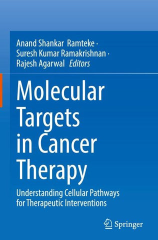 Molecular Targets in Cancer Therapy