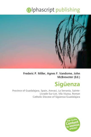 Sigüenza