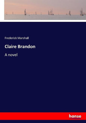 Claire Brandon