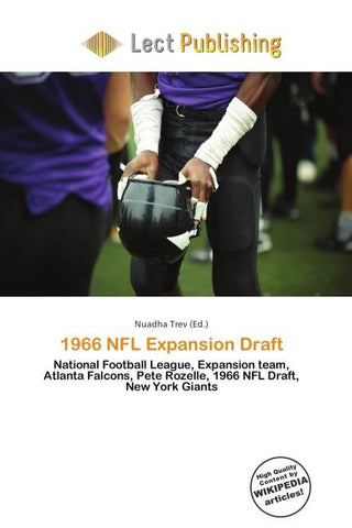 1966 NFL Expansion Draft