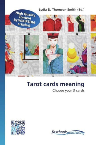 Tarot cards meaning