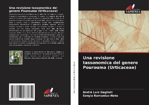 Una revisione tassonomica del genere Pourouma (Urticaceae)