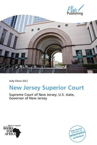 New Jersey Superior Court